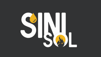 SINISOL logo, entreprise intervention après sinistre