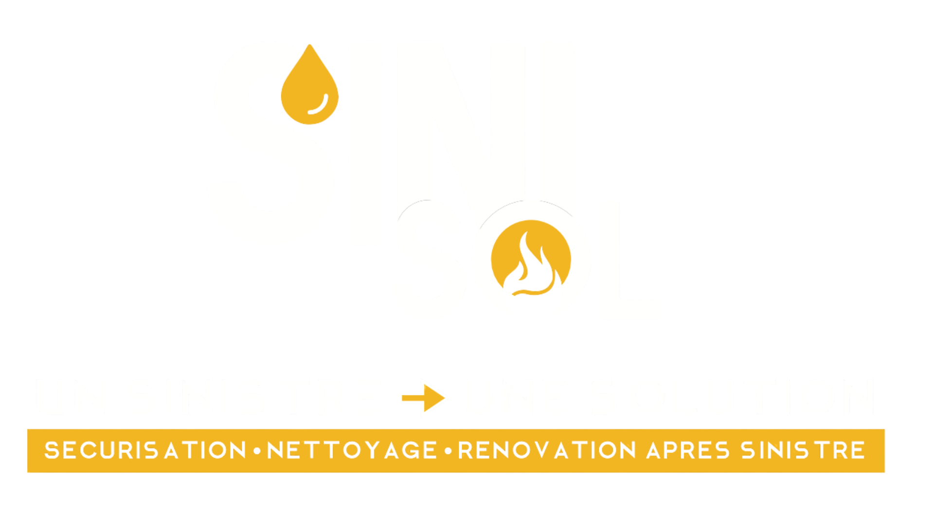 Sinisol — Expert sinistre Luxembourg — Un sinistre, une solution