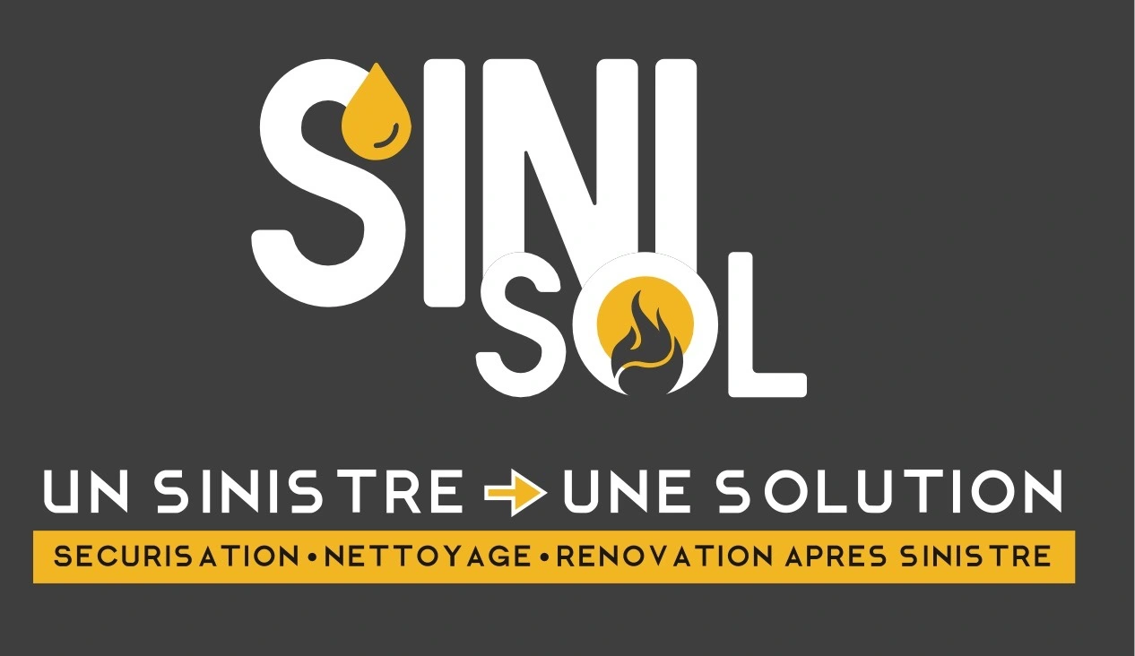 Sinisol — Expert sinistre Luxembourg — Un sinistre, une solution