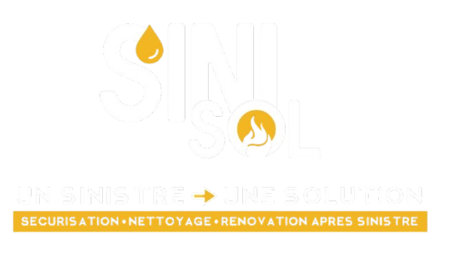 Sinisol — Expert sinistre Luxembourg — Un sinistre, une solution