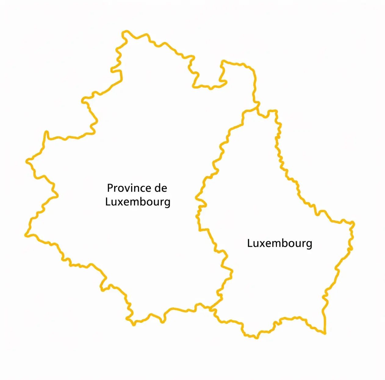 Zone d'intervention